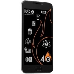 Мобильный телефон Black Fox BMM 541