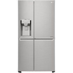 Холодильник LG GS-J961NSBZ
