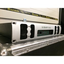 Усилитель RAM Audio BUX 2.0