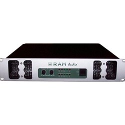 Усилитель RAM Audio BUX II-3.0