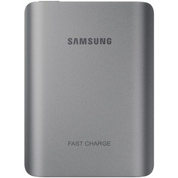 Powerbank аккумулятор Samsung EB-PN930 (серый)