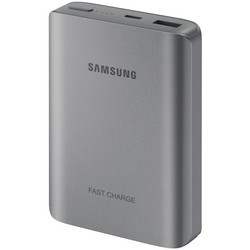 Powerbank аккумулятор Samsung EB-PN930 (черный)