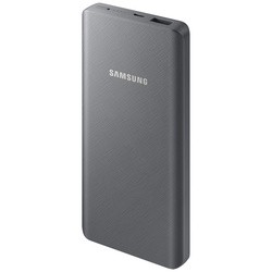 Powerbank аккумулятор Samsung EB-PN930 (серый)