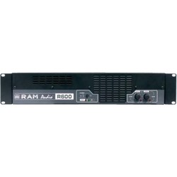Усилитель RAM Audio R 600