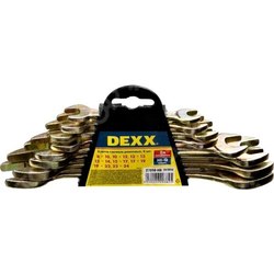 Набор инструментов Dexx 27018-H8