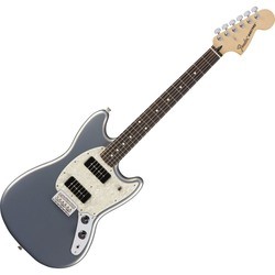 Гитара Fender Duo-Sonic Mustang 90
