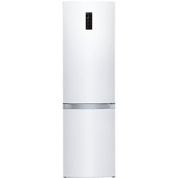 Холодильник LG GB-B930SWQZT