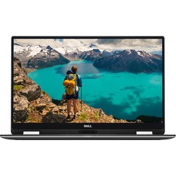 Ноутбук Dell XPS 13 9365 (9365-4436)