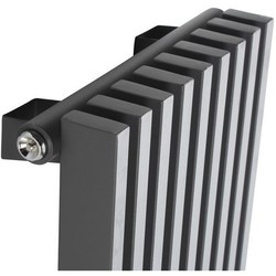 Радиатор отопления KZTO Paralleli V1 Shag 25 (300/13)