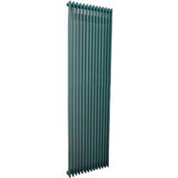 Радиатор отопления KZTO Paralleli V1 Shag 25 (300/51)