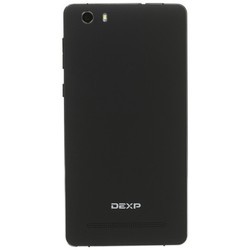 Мобильный телефон DEXP Ixion ES260 Navigator