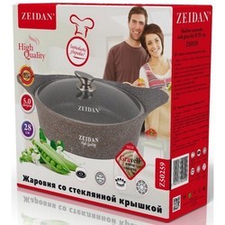 Сковородка ZEIDAN Z50260