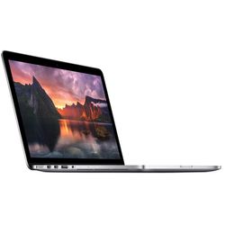 Ноутбуки Apple Z0QN005U