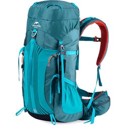 Рюкзак Naturehike 55L Trekking Backpack