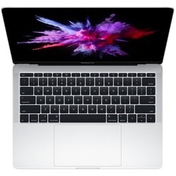 Ноутбук Apple MacBook Pro 13" (2017) (MPXR2)