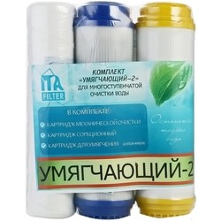 Картридж для воды ITA Filter F30814