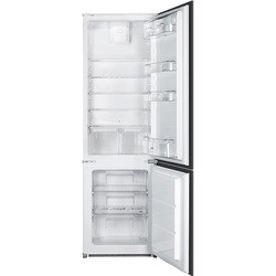 Встраиваемый холодильник Smeg C 3170FP