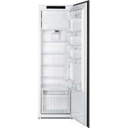 Встраиваемый холодильник Smeg S 7298CFD2P