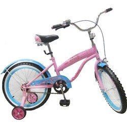 Детский велосипед Baby Tilly T-21831
