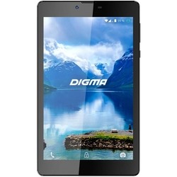 Планшет Digma Optima 7011D 4G