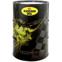 Трансмиссионное масло Kroon Syngear 75W-90 60L