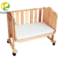 Кроватка Mobler KP101
