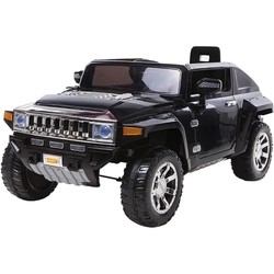 Детский электромобиль Rich Toys Hummer 12V