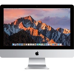 Персональный компьютер Apple iMac 21.5" 4K 2017 (MNE02)