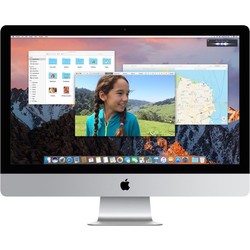 Персональный компьютер Apple iMac 27" 5K 2017 (MNEA2)