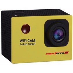 Action камера Smarterra W4