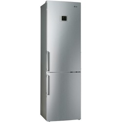 Холодильник LG GR-B499BAQZ