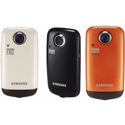 Видеокамеры Samsung HMX-E10