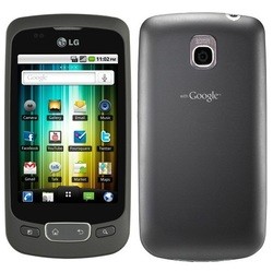 Мобильный телефон LG Optimus One