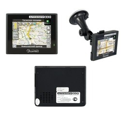 GPS-навигаторы JJ-Connect AutoNavigator 330