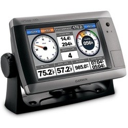 GPS-навигаторы Garmin GPSMAP 720