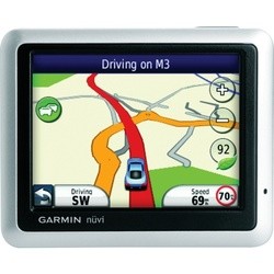 GPS-навигаторы Garmin Nuvi 1240