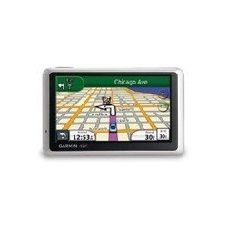 GPS-навигаторы Garmin Nuvi 1340