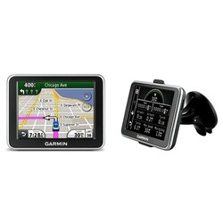 GPS-навигатор Garmin Nuvi 2250
