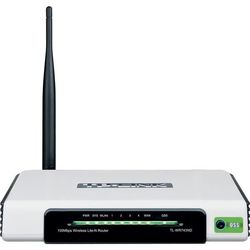 Wi-Fi адаптер TP-LINK TL-WR743ND