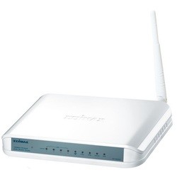 Wi-Fi оборудование EDIMAX BR-6225n