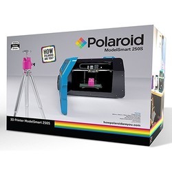 3D принтер Polaroid ModelSmart 250S