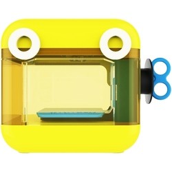 3D принтер Weistek Mini Toy