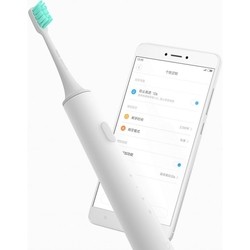 Электрическая зубная щетка Xiaomi Mi Sound Wave Toothbrush