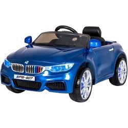 Детский электромобиль Toy Land BMW PB807