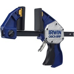 Тиски IRWIN Quick Grip 10505945