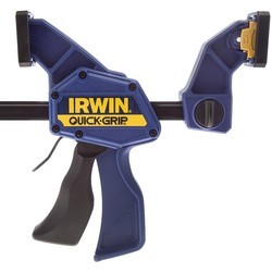 Тиски IRWIN Quick Grip T506QCEL7