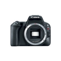 Фотоаппарат Canon EOS 200D body