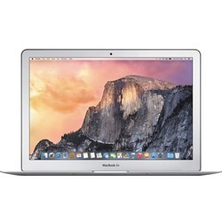 Ноутбук Apple MacBook Air 13" (2017) (MQD32)
