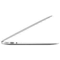 Ноутбук Apple MacBook Air 13" (2017) (MQD42)