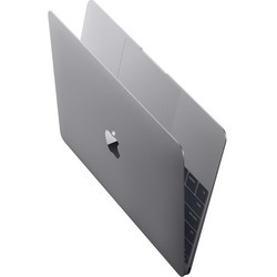 Ноутбук Apple MacBook 12" (2017) (Z0TX0001X)